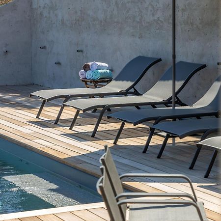 Villa Vista Mare 11 Favone Conca Εξωτερικό φωτογραφία