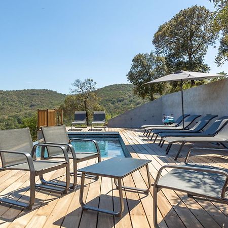 Villa Vista Mare 11 Favone Conca Εξωτερικό φωτογραφία
