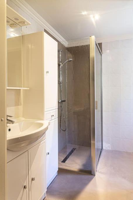 Villa Vista Mare 11 Favone Conca Εξωτερικό φωτογραφία