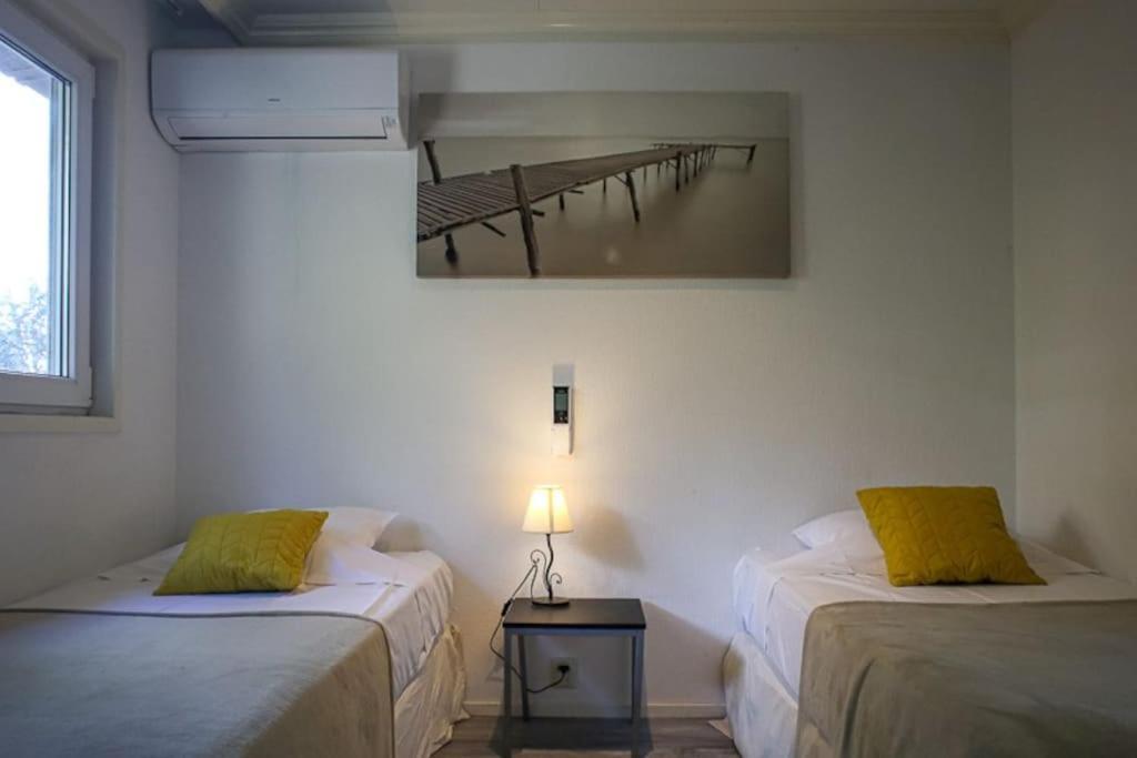 Villa Vista Mare 11 Favone Conca Εξωτερικό φωτογραφία