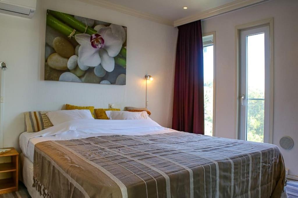 Villa Vista Mare 11 Favone Conca Εξωτερικό φωτογραφία