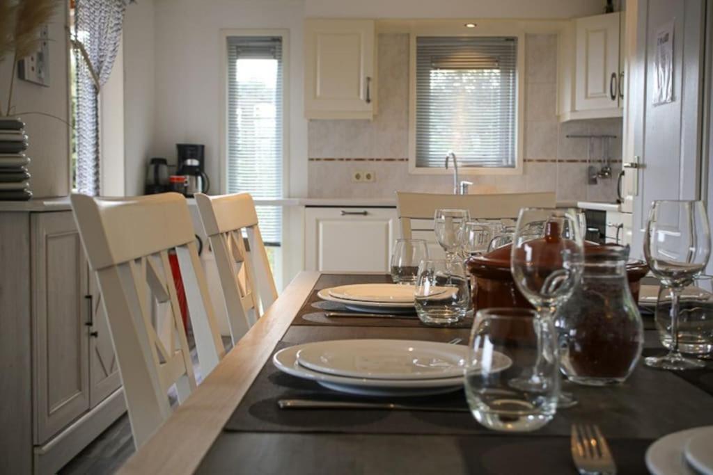 Villa Vista Mare 11 Favone Conca Εξωτερικό φωτογραφία